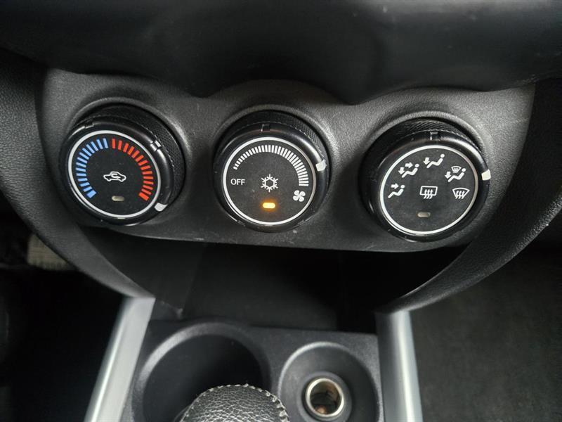 mitsubishi RVR 2012 - 22