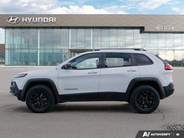 jeep Cherokee 2015 - 2