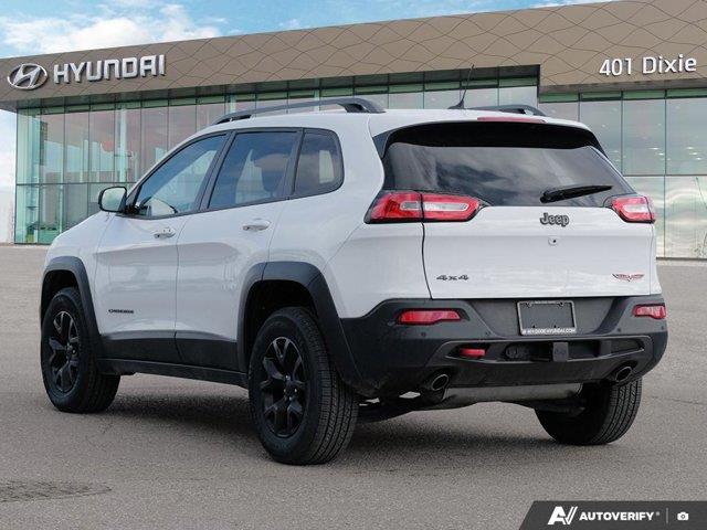 jeep Cherokee 2015 - 3