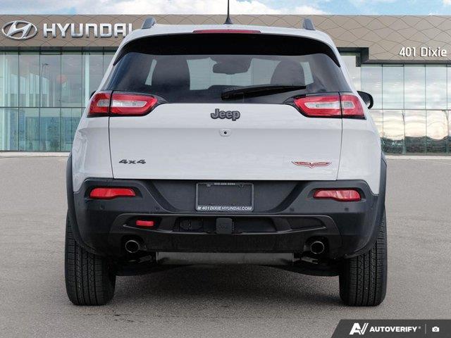 jeep Cherokee 2015 - 4