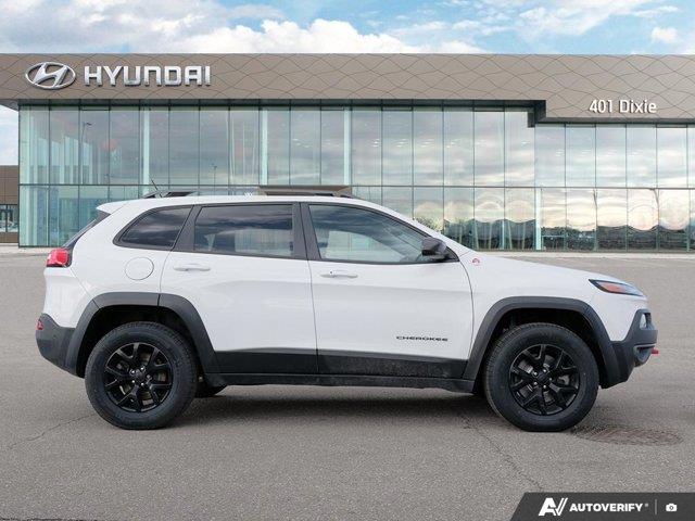 jeep Cherokee 2015 - 6