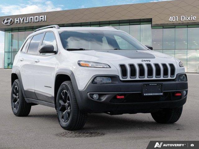 jeep Cherokee 2015 - 7