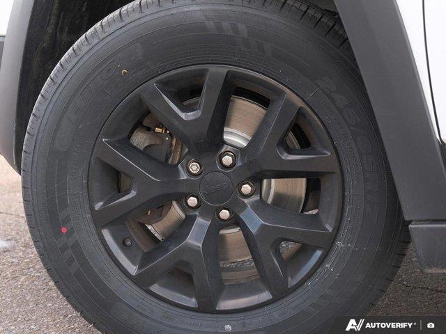 jeep Cherokee 2015 - 9