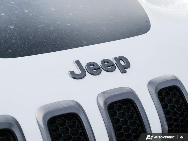 jeep Cherokee 2015 - 12