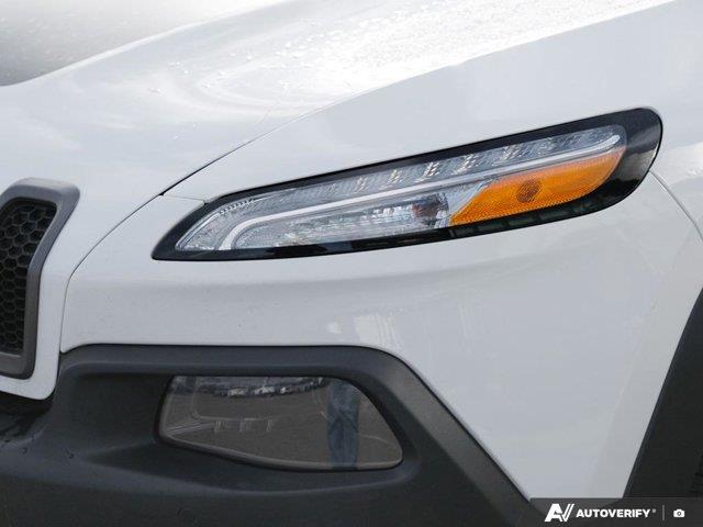 jeep Cherokee 2015 - 13