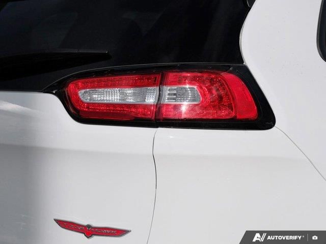 jeep Cherokee 2015 - 15