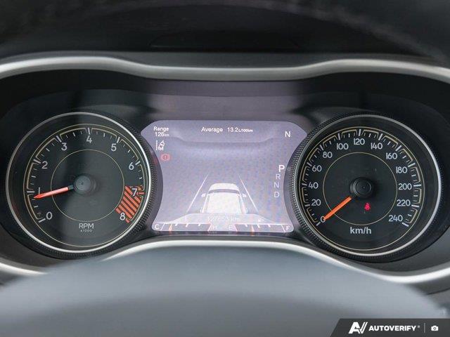 jeep Cherokee 2015 - 18