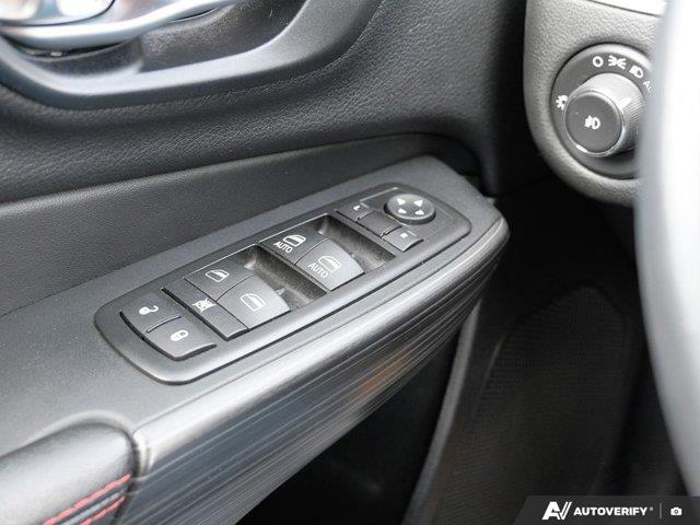 jeep Cherokee 2015 - 20