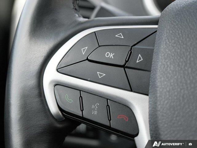 jeep Cherokee 2015 - 21