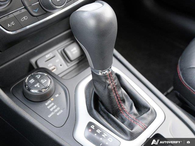 jeep Cherokee 2015 - 22