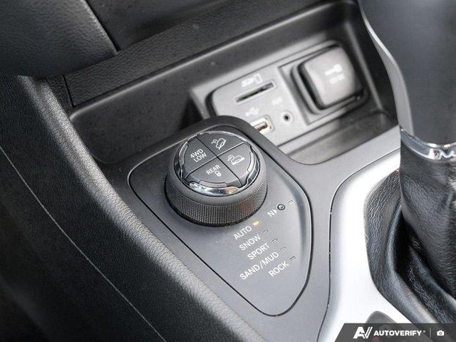 jeep Cherokee 2015 - 23