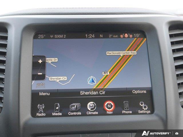 jeep Cherokee 2015 - 25