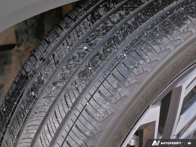 hyundai Tucson Hybrid 2025 - 10