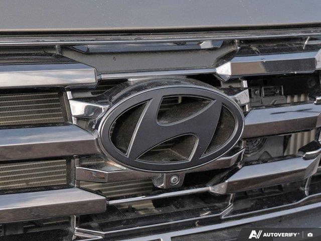 hyundai Tucson Hybrid 2025 - 12