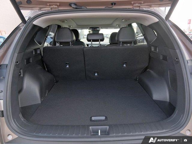 hyundai Tucson Hybrid 2025 - 14