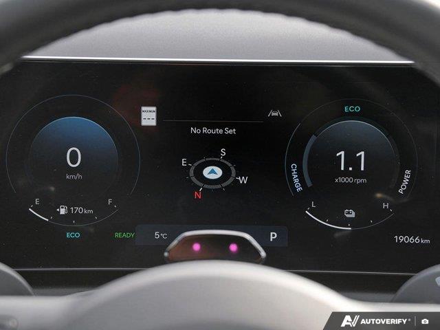 hyundai Tucson Hybrid 2025 - 18