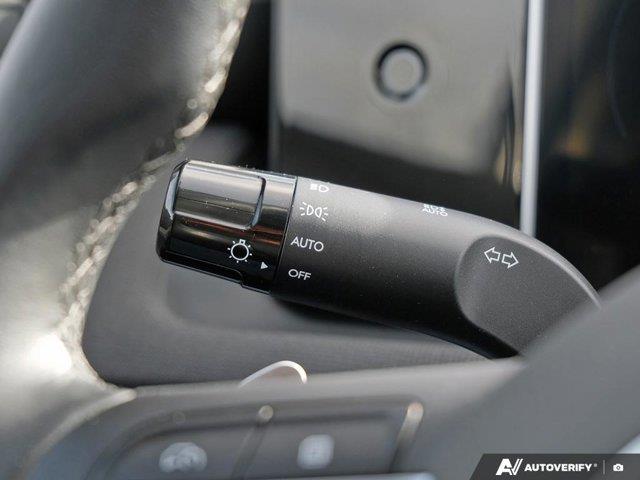 hyundai Tucson Hybrid 2025 - 19