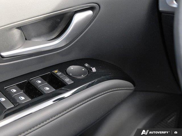 hyundai Tucson Hybrid 2025 - 20