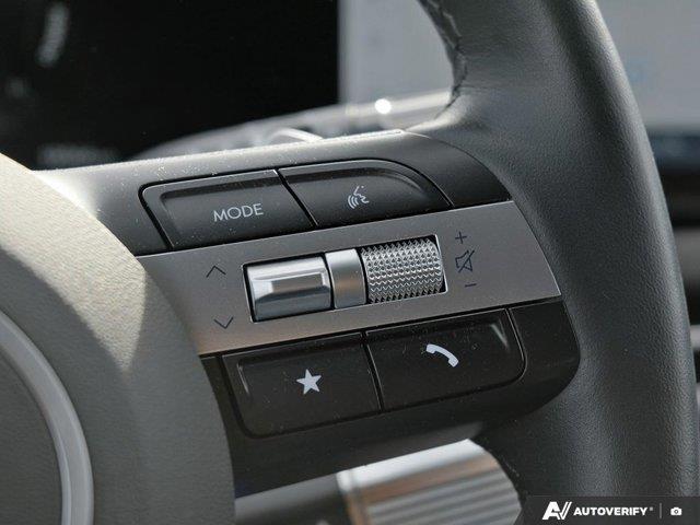 hyundai Tucson Hybrid 2025 - 21