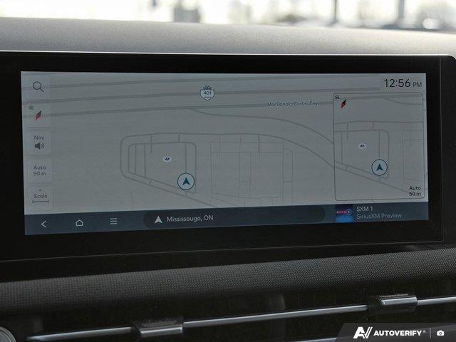 hyundai Tucson Hybrid 2025 - 25