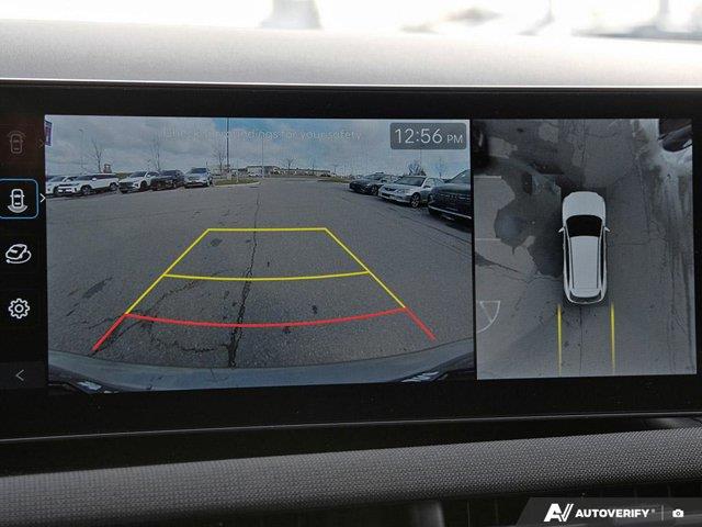 hyundai Tucson Hybrid 2025 - 26