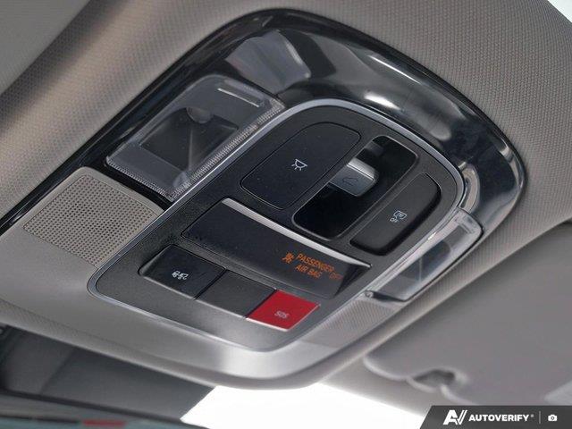 hyundai Tucson Hybrid 2025 - 27