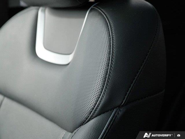 hyundai Tucson Hybrid 2025 - 28