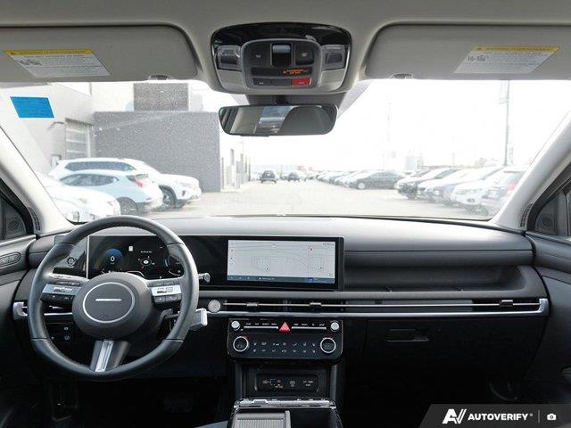 hyundai Tucson Hybrid 2025 - 30