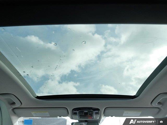 hyundai Tucson Hybrid 2025 - 31