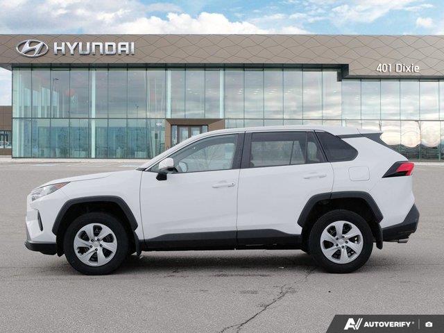 toyota RAV4 2023 - 2