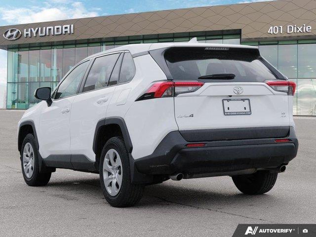 toyota RAV4 2023 - 3