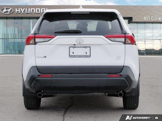 toyota RAV4 2023 - 4