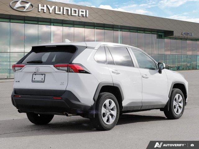 toyota RAV4 2023 - 5