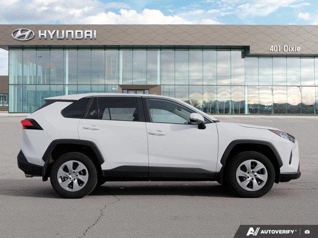 toyota RAV4 2023 - 6