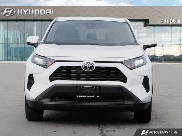 toyota RAV4 2023 - 8