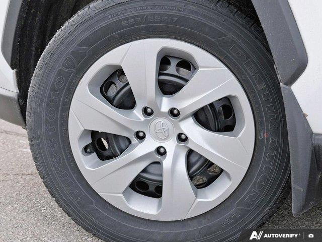 toyota RAV4 2023 - 9