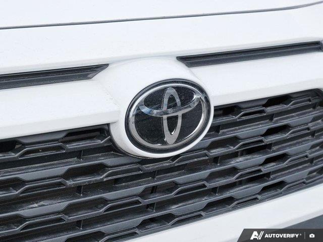 toyota RAV4 2023 - 11