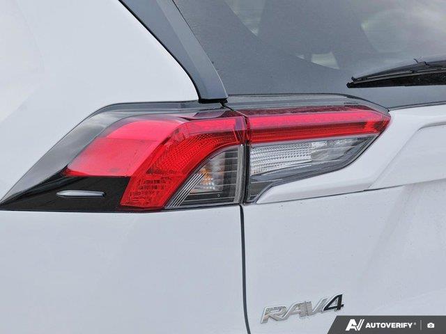 toyota RAV4 2023 - 13