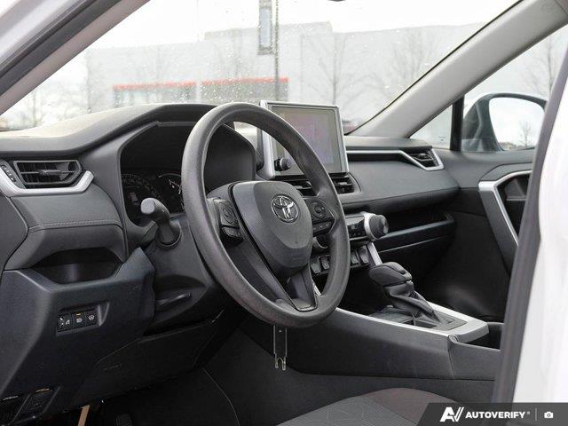 toyota RAV4 2023 - 14