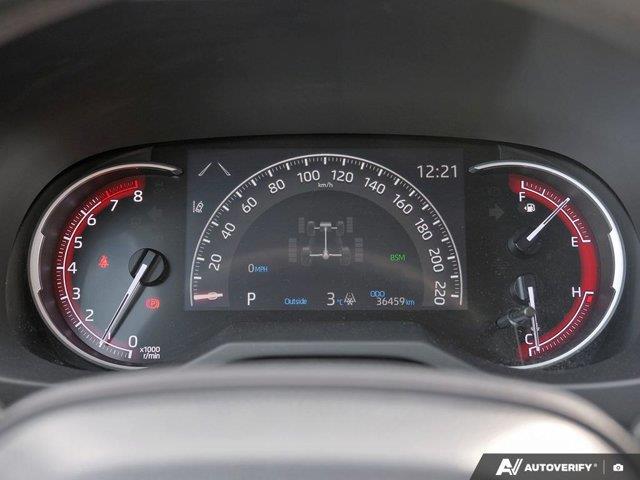 toyota RAV4 2023 - 16