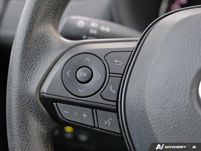 toyota RAV4 2023 - 19