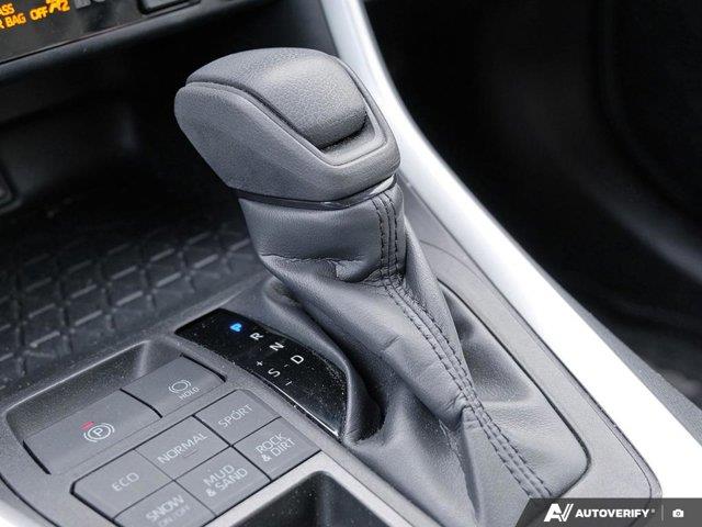 toyota RAV4 2023 - 20