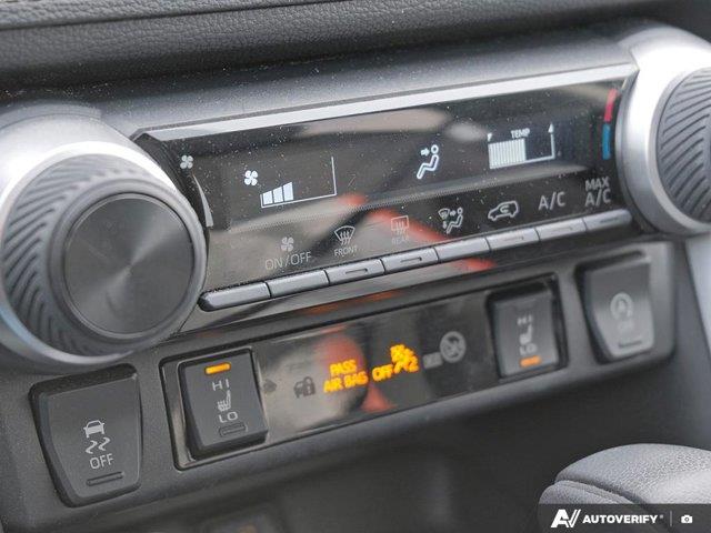 toyota RAV4 2023 - 21