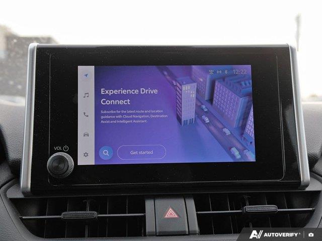 toyota RAV4 2023 - 22