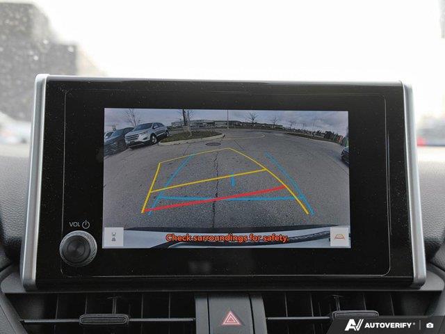 toyota RAV4 2023 - 23