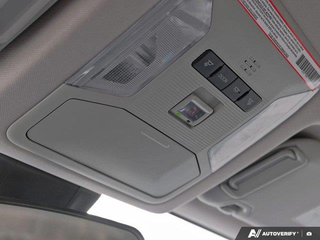 toyota RAV4 2023 - 25