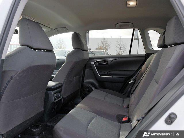 toyota RAV4 2023 - 27