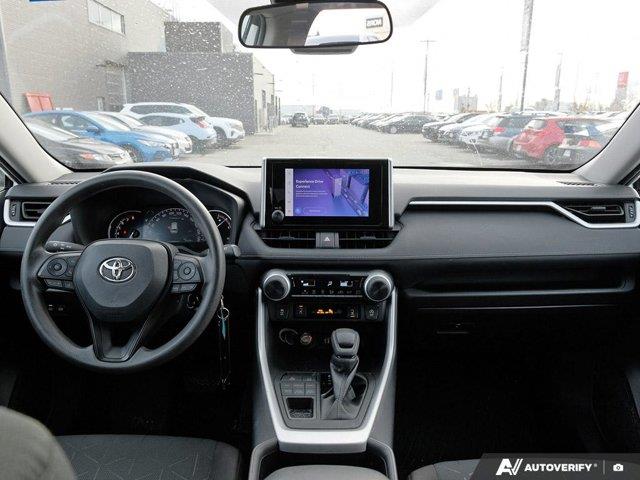 toyota RAV4 2023 - 28