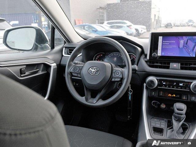 toyota RAV4 2023 - 29