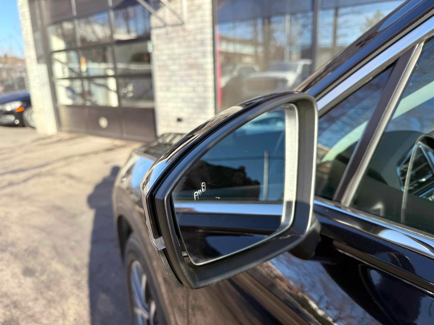 volkswagen Tiguan 2018 - 25